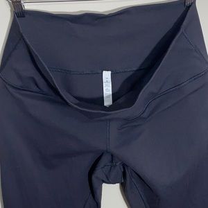 LULULEMON HIGH WAIST LEGGINGS 👍